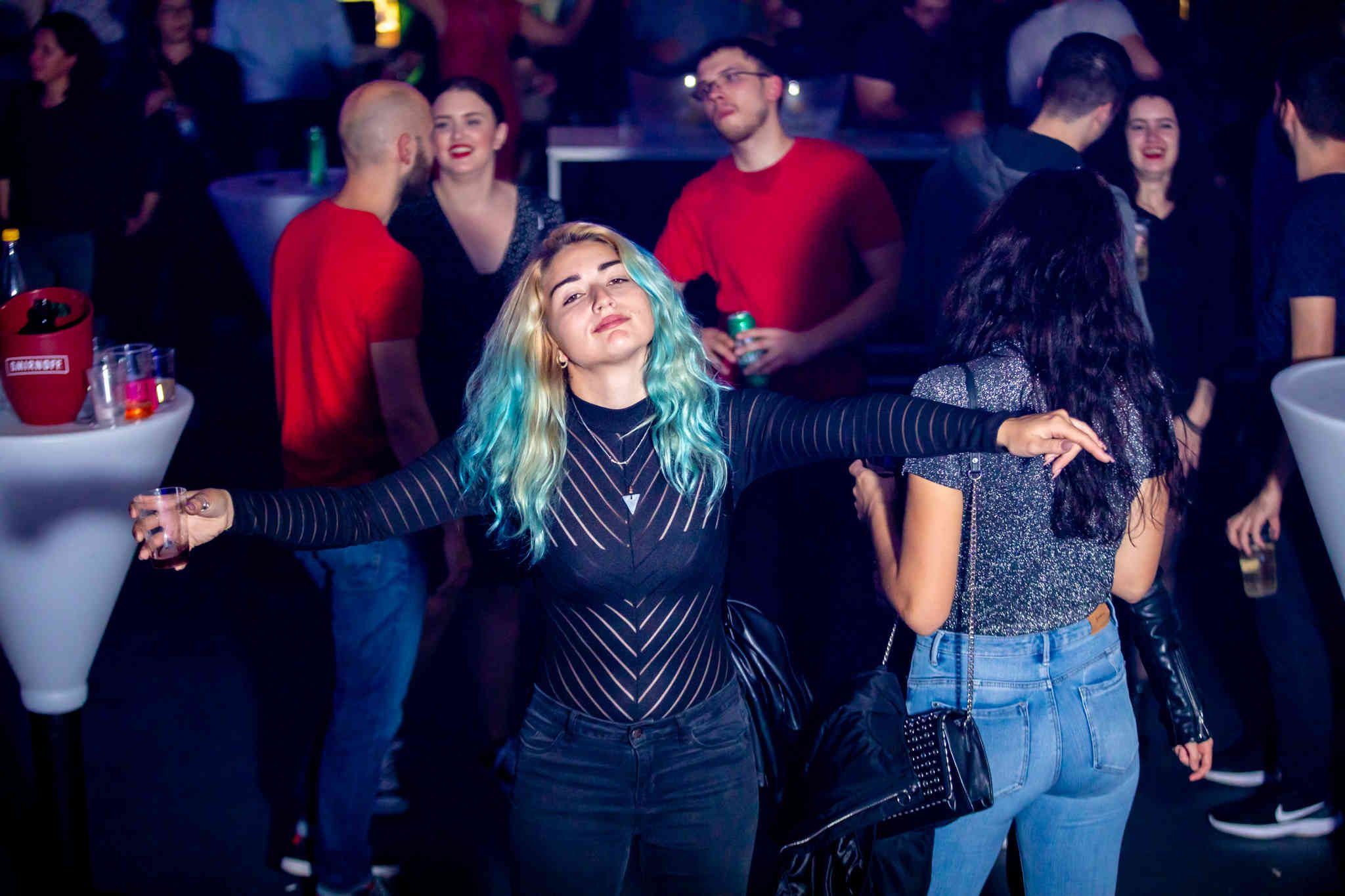 Digital Labin - Afterparty