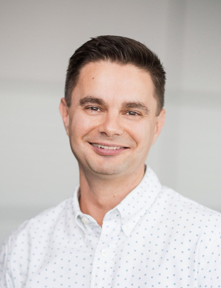 Dejan Donev