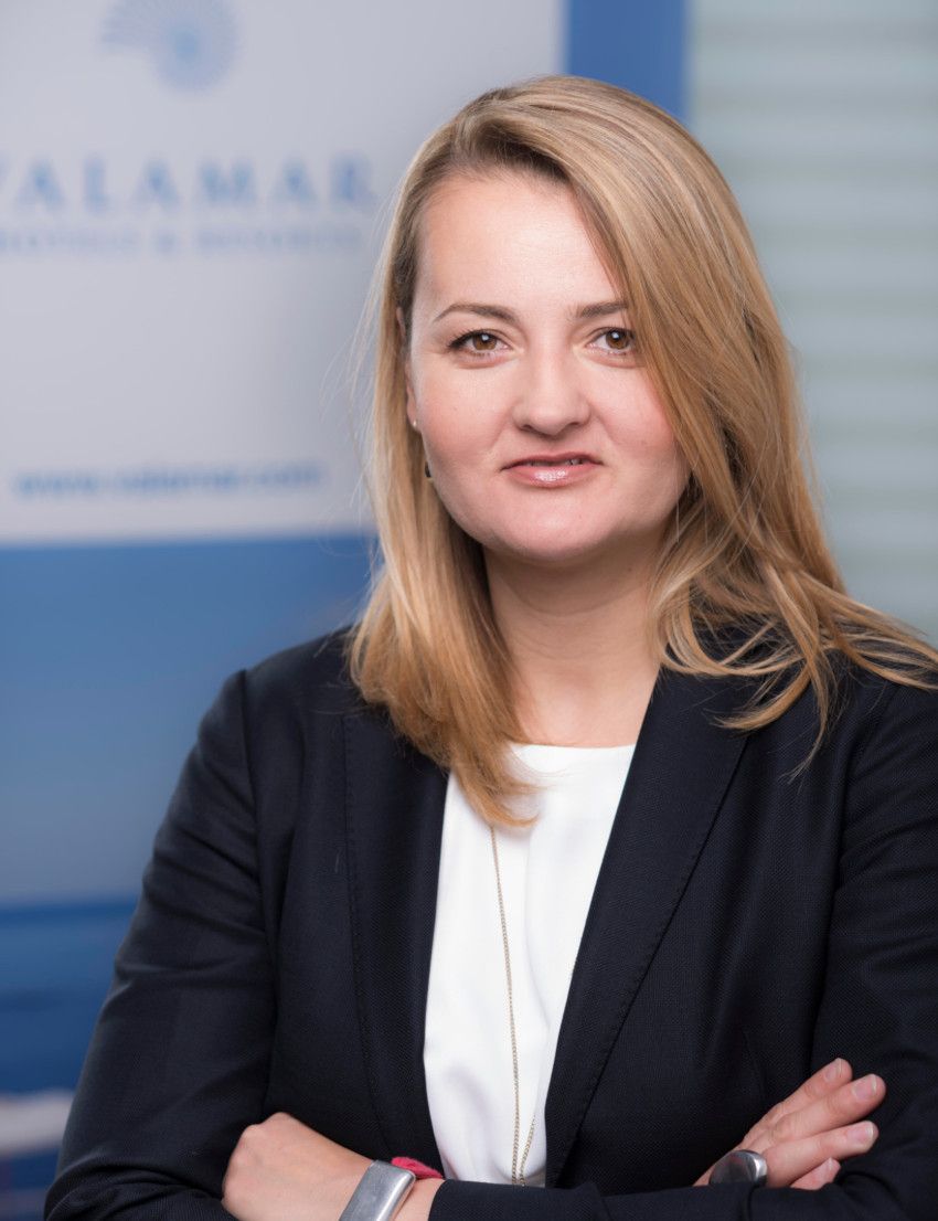 Ivana Budin