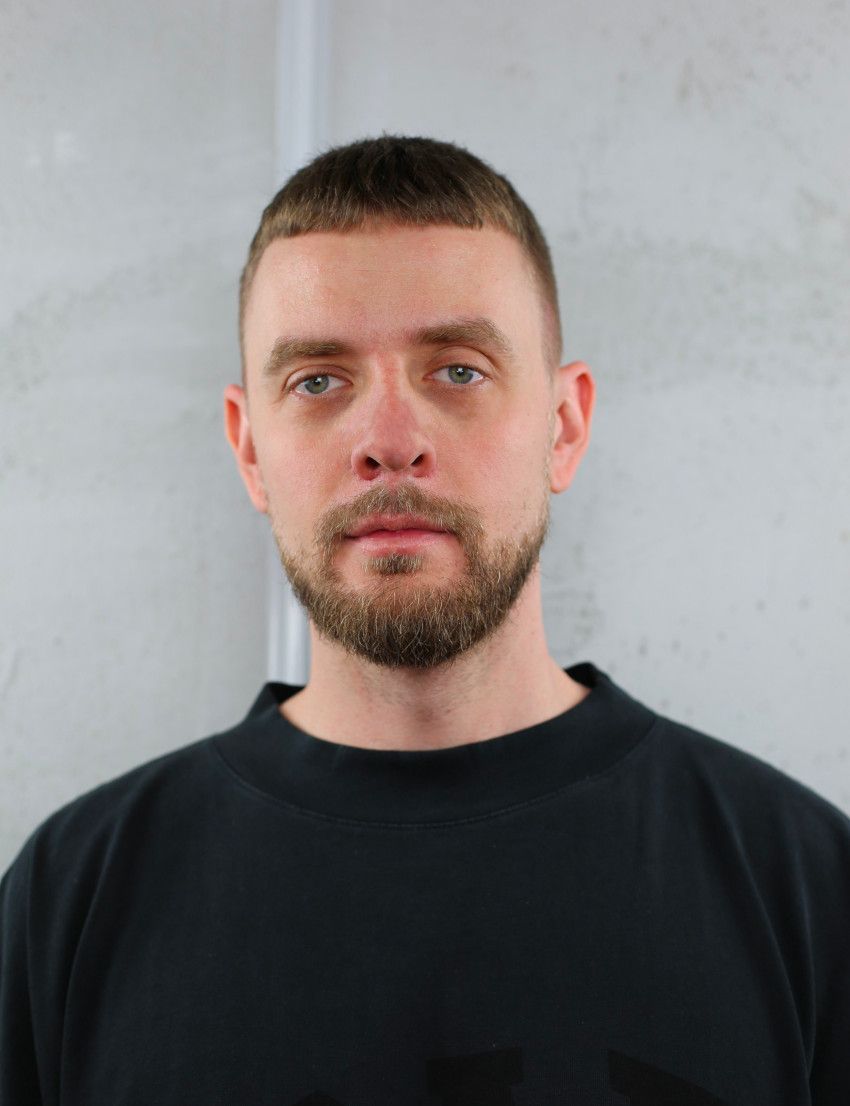 Denis Lomov