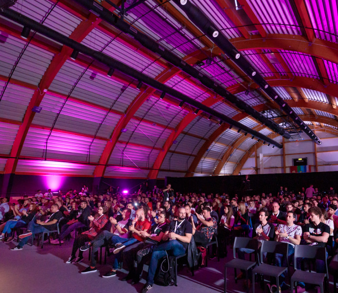 Digital Labin - Last year's highlights